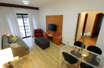 Flat com 2 quartos para alugar na Alameda Franca, 1467, Jardins, São Paulo