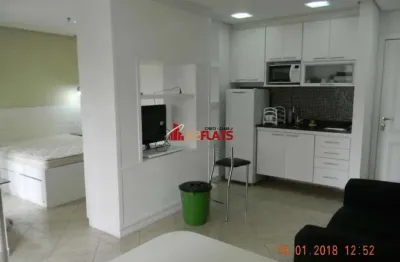 Flat com ótimo preço no bairro itaim bibi. confira!