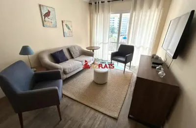 Apartamento com ótimo preço no bairro itaim bibi. confira!