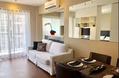 Flat com ótimo preço no bairro vila nova conceição. confira!