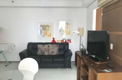 Flat com 2 quartos para alugar na Rua Bela Cintra, 521, Consolação, São Paulo