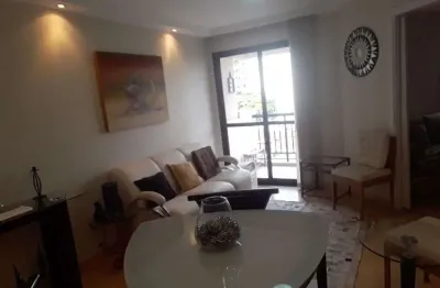 Flat com 2 quartos para alugar na Avenida Miruna, 320, Moema, São Paulo