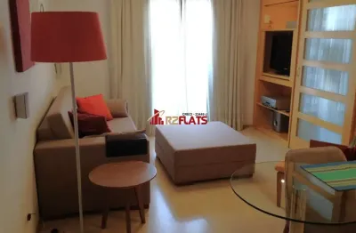 Flat com ótimo preço no bairro itaim bibi. confira!