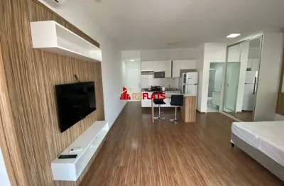 Flat com 1 quarto para alugar na Rua do Paraíso, 667, Paraíso, São Paulo