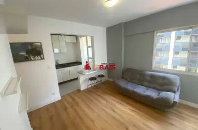 Flat com ótimo preço no bairro itaim bibi. confira!