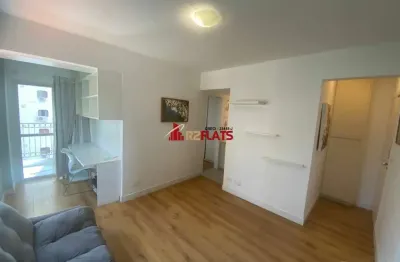 Flat com ótimo preço no bairro itaim bibi. confira!