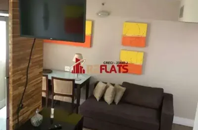 Flat com ótimo preço no bairro chácara santo antônio. confira!