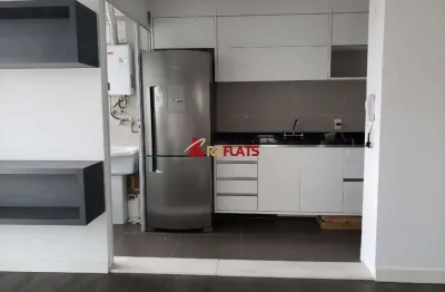 Flat com 2 quartos à venda na Rua Caio Prado, 363, Consolação, São Paulo