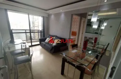 Flat com 1 quarto para alugar na Rua Professor Atílio Innocenti, 957, Vila Olímpia, São Paulo