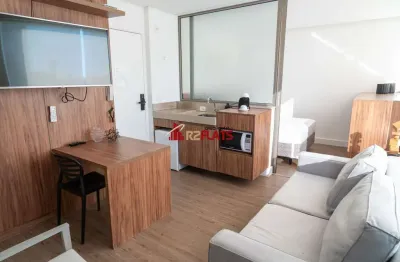 Flat com ótimo preço no bairro vila olímpia. confira!