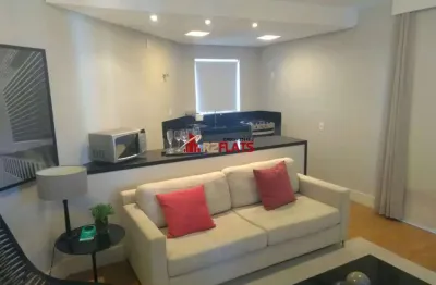 Flat com ótimo preço no bairro itaim bibi. confira!
