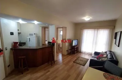 Flat com ótimo preço no bairro vila nova conceição. confira!