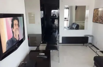 Flat com 1 quarto para alugar na Rua Professor Atílio Innocenti, 957, Vila Olímpia, São Paulo