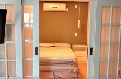 Flat com ótimo preço no bairro itaim bibi. confira!