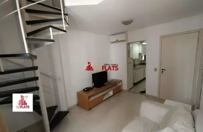 Flat com ótimo preço no bairro vila olímpia. confira!