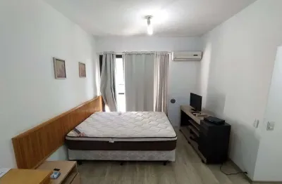 Flat com 1 quarto para alugar na Rua Padre João Manuel, 202, Jardins, São Paulo