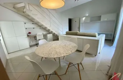 Flat com ótimo preço no bairro vila nova conceição. confira!