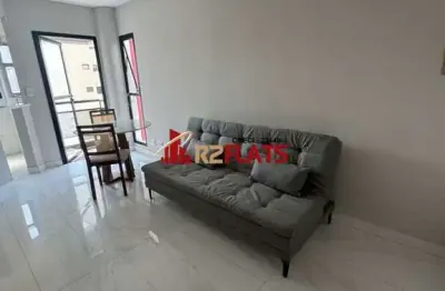 Flat com ótimo preço no bairro vila nova conceição. confira!