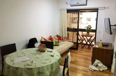 Flat com ótimo preço no bairro vila nova conceição. confira!