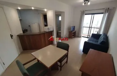 Flat com ótimo preço no bairro vila nova conceição. confira!
