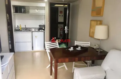 Flat com ótimo preço no bairro chácara santo antônio. confira!