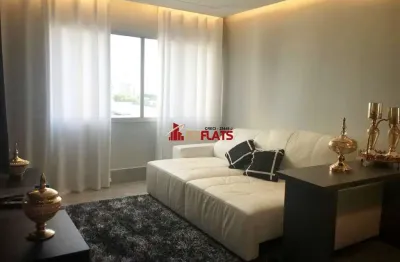 Flat com ótimo preço no bairro itaim bibi. confira!