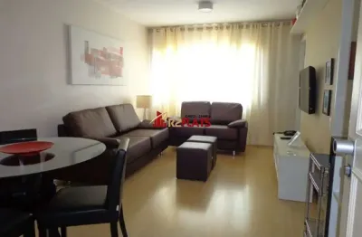 Flat com ótimo preço no bairro itaim bibi. confira!