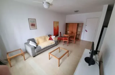 Flat com 1 quarto para alugar na Rua Urussuí, 271, Itaim Bibi, São Paulo