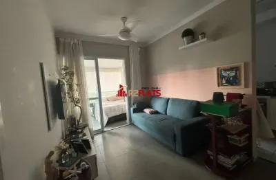 Flat com ótimo preço no bairro campo belo. confira!