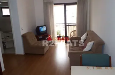 Apartamento com ótimo preço no bairro vila nova conceição. confira!