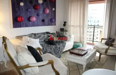 Flat com ótimo preço no bairro vila nova conceição. confira!