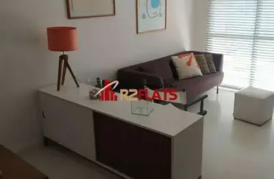 Flat com ótimo preço no bairro vila nova conceição. confira!