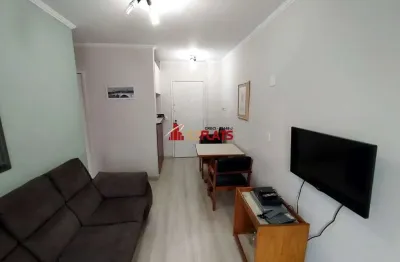 Flat com 1 quarto para alugar na Rua Ouro Branco, 150, Jardim Paulista, São Paulo
