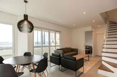 Flat com ótimo preço no bairro vila olímpia. confira!