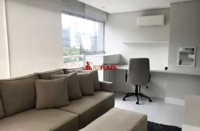 Flat com ótimo preço no bairro itaim bibi. confira!