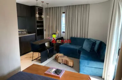 Apartamento com ótimo preço no bairro itaim bibi. confira!