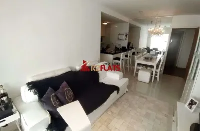 Flat com ótimo preço no bairro vila nova conceição. confira!