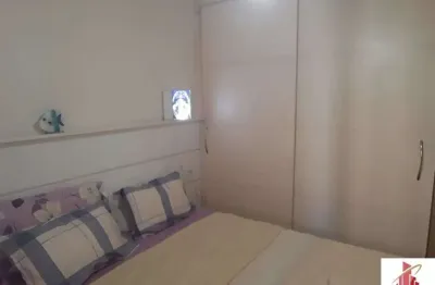 Flat com 2 quartos à venda na Avenida Miruna, 320, Moema, São Paulo