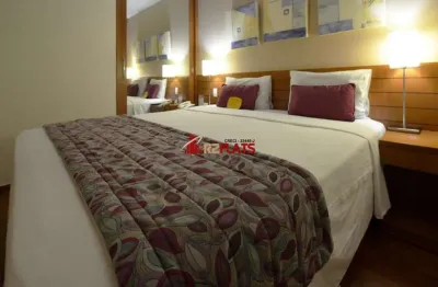 Flat com 2 quartos à venda na Rua Bela Cintra, 521, Consolação, São Paulo