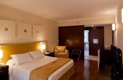 Flat com 1 quarto à venda na rua leôncio de carvalho, 201, jardins, são paulo, 30 m2 por r$ 555.000