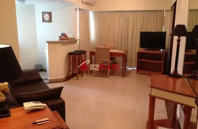 Flat com 1 quarto à venda na rua haddock lobo, 804, jardins, são paulo, 45 m2 por r$ 580.000