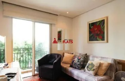 Flat com ótimo preço no bairro itaim bibi. confira!
