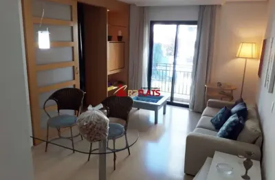 Flat com ótimo preço no bairro itaim bibi. confira!