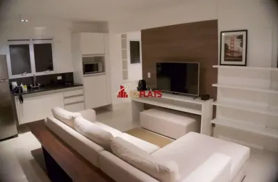 Flat com ótimo preço no bairro itaim bibi. confira!