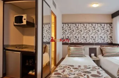 Flat com ótimo preço no bairro belo vista. confira!