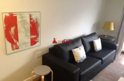 Flat com 1 quarto para alugar na Rua Itapeva, 636, Bela Vista, São Paulo