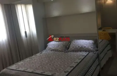 Flat com 1 quarto para alugar na Rua Jerônimo da Veiga, 248, Itaim Bibi, São Paulo