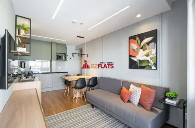 Flat com ótimo preço no bairro itaim bibi. confira!
