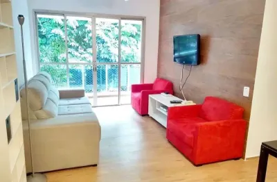 Flat com ótimo preço no bairro vila nova conceição. confira!