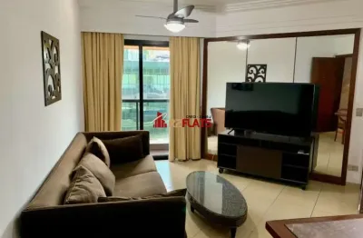 Flat com ótimo preço no bairro itaim bibi. confira!